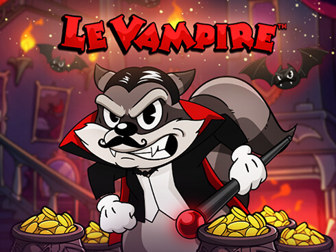 Le vampire