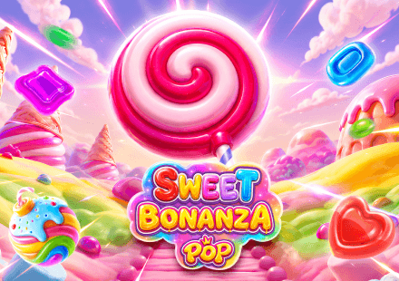 Sweet bonanza pop