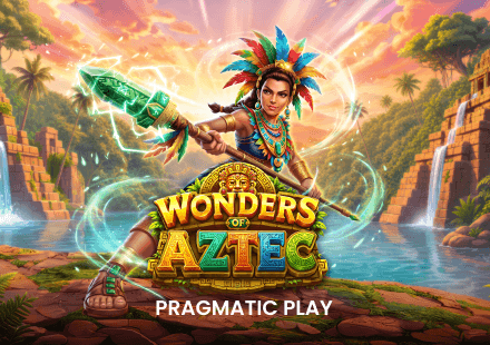 Wonders of aztec