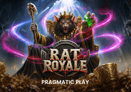 Rat royale
