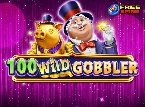 100 wild gobbler