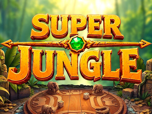 Super jungle